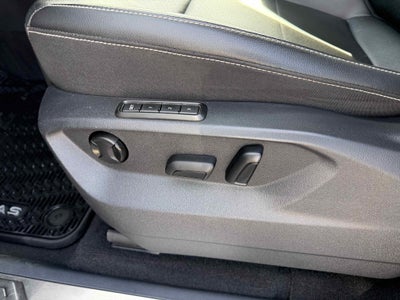 2022 Volkswagen Atlas 2.0T SEL