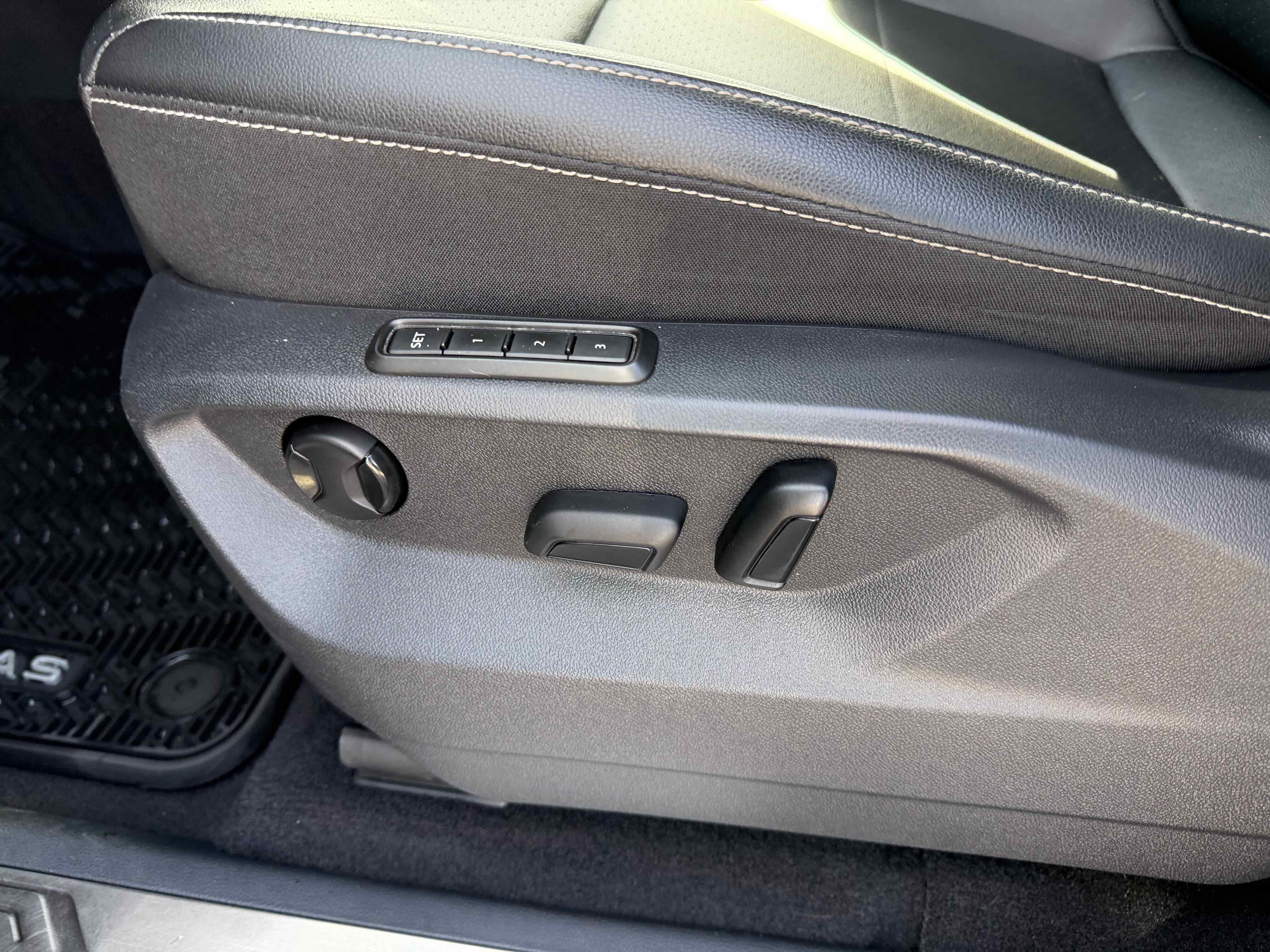 2022 Volkswagen Atlas 2.0T SEL