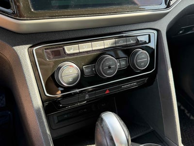 2022 Volkswagen Atlas 2.0T SEL