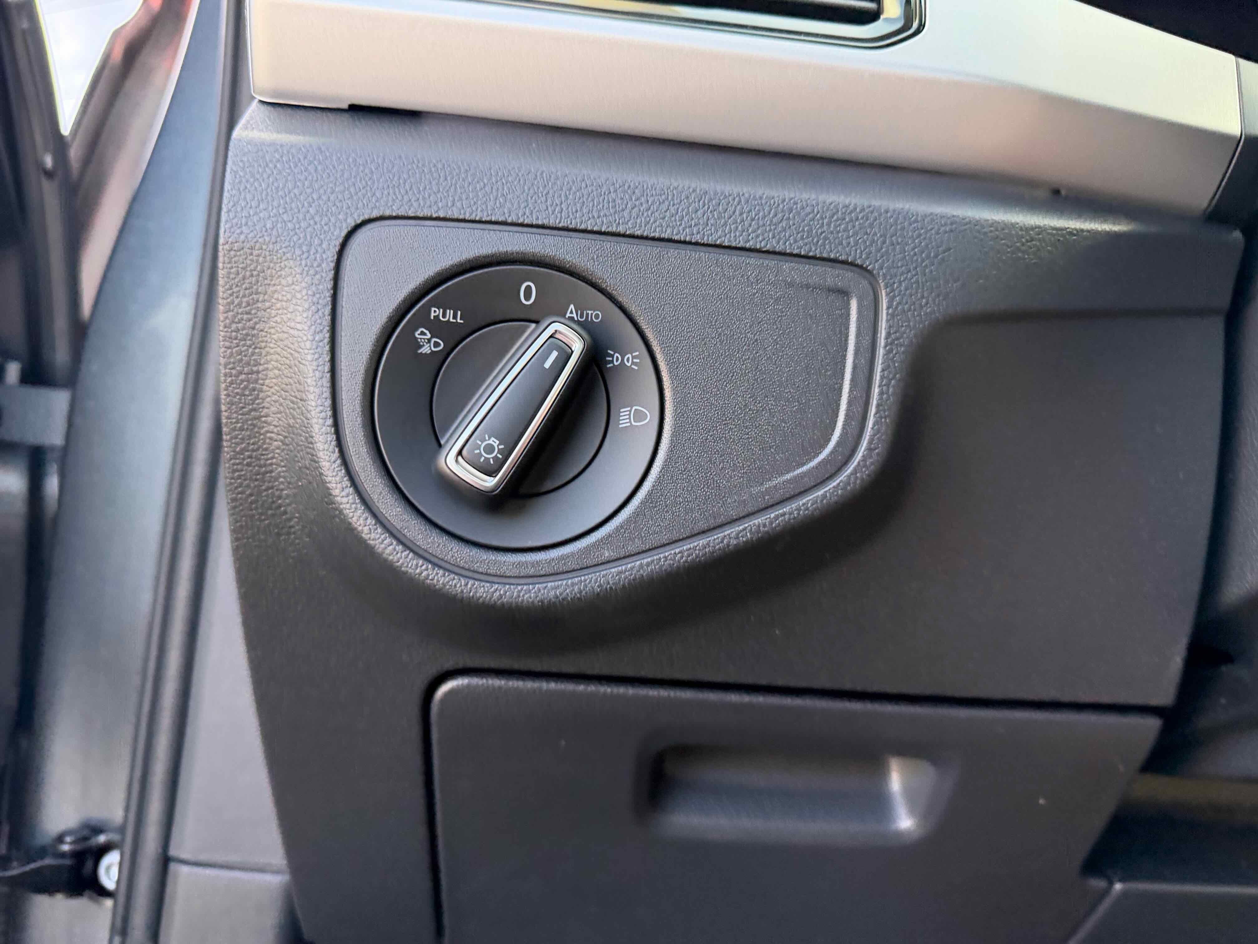 2022 Volkswagen Atlas 2.0T SEL