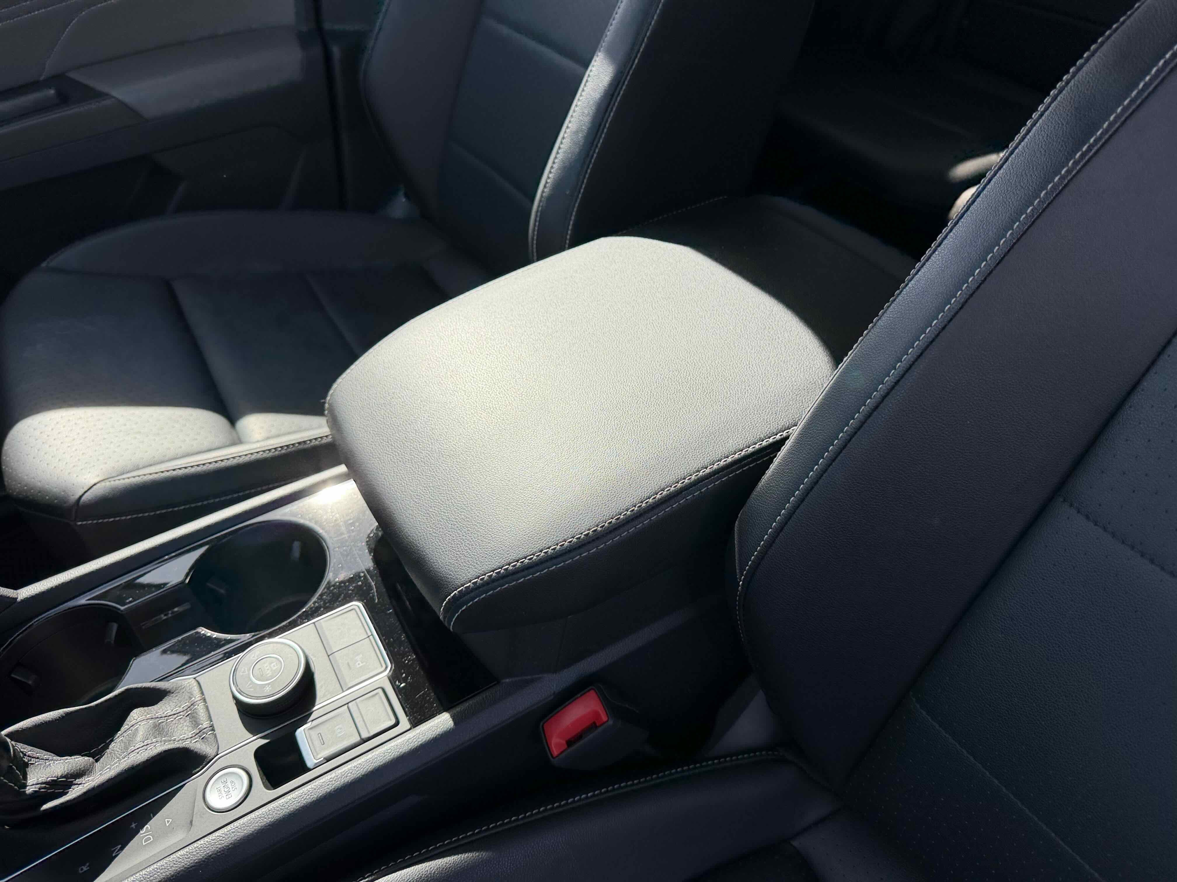 2022 Volkswagen Atlas 2.0T SEL