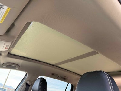 2022 Volkswagen Atlas 2.0T SEL