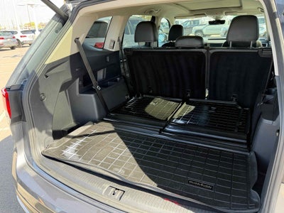 2022 Volkswagen Atlas 2.0T SEL