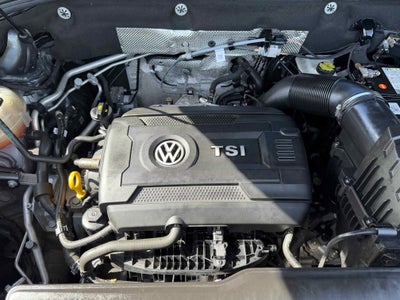 2022 Volkswagen Atlas 2.0T SEL