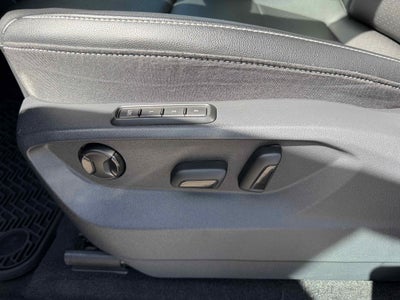 2023 Volkswagen Atlas 3.6L V6 SEL