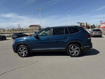 2023 Volkswagen Atlas 3.6L V6 SEL