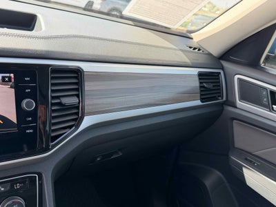 2023 Volkswagen Atlas 3.6L V6 SEL