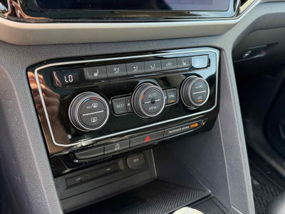 2023 Volkswagen Atlas 3.6L V6 SEL