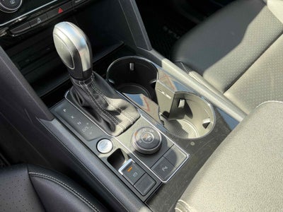 2023 Volkswagen Atlas 3.6L V6 SEL