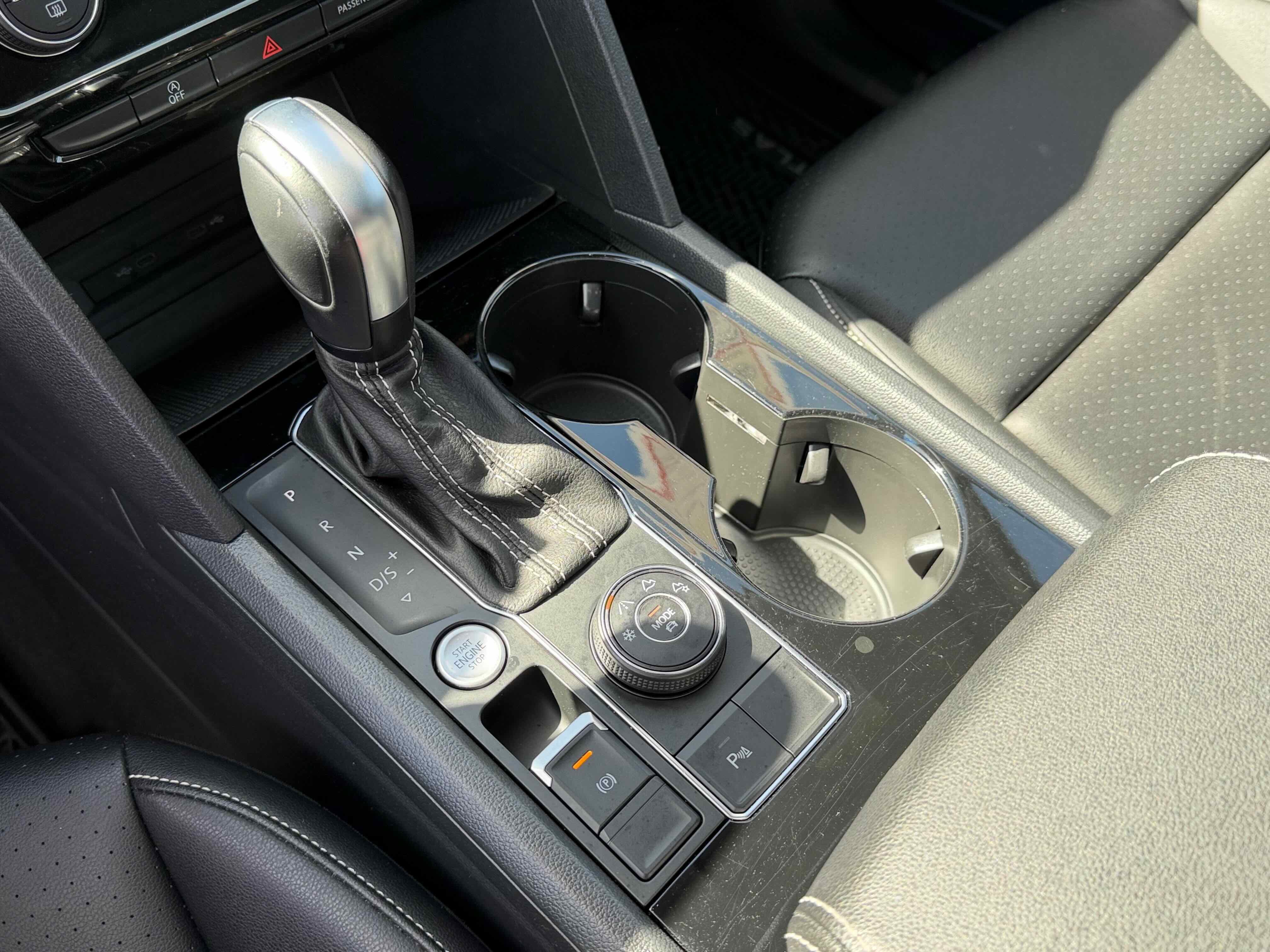 2023 Volkswagen Atlas 3.6L V6 SEL