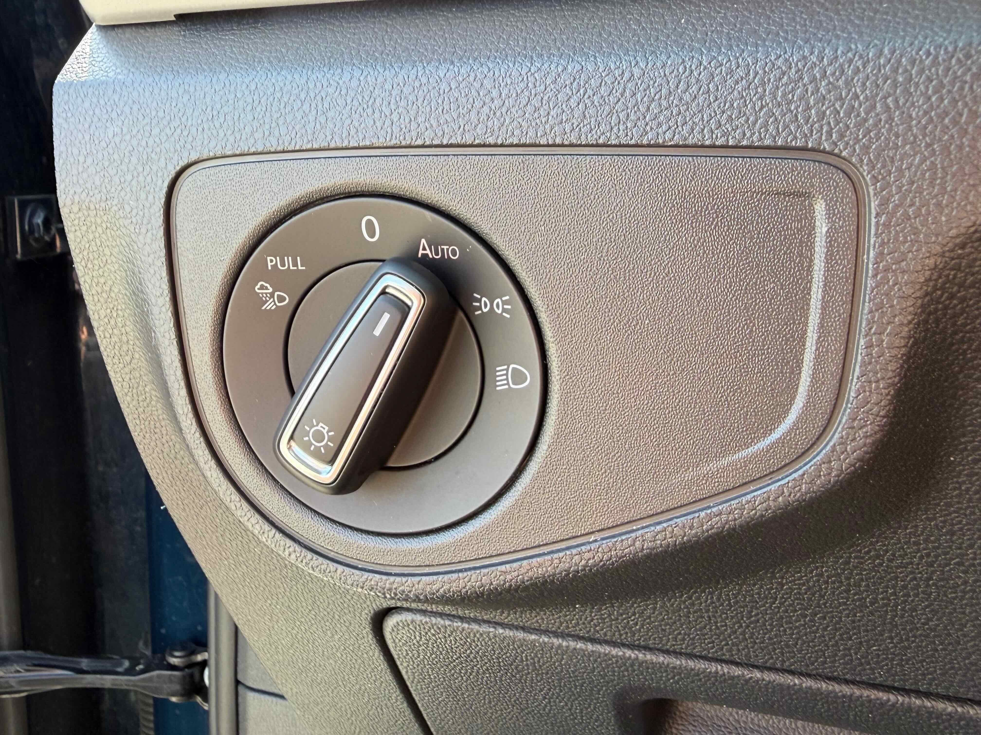 2023 Volkswagen Atlas 3.6L V6 SEL