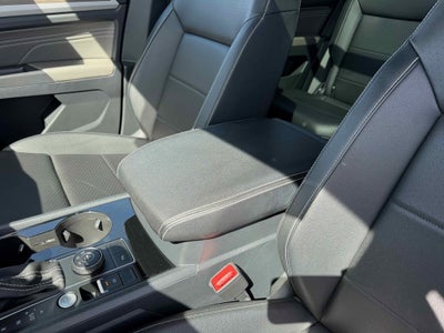 2023 Volkswagen Atlas 3.6L V6 SEL