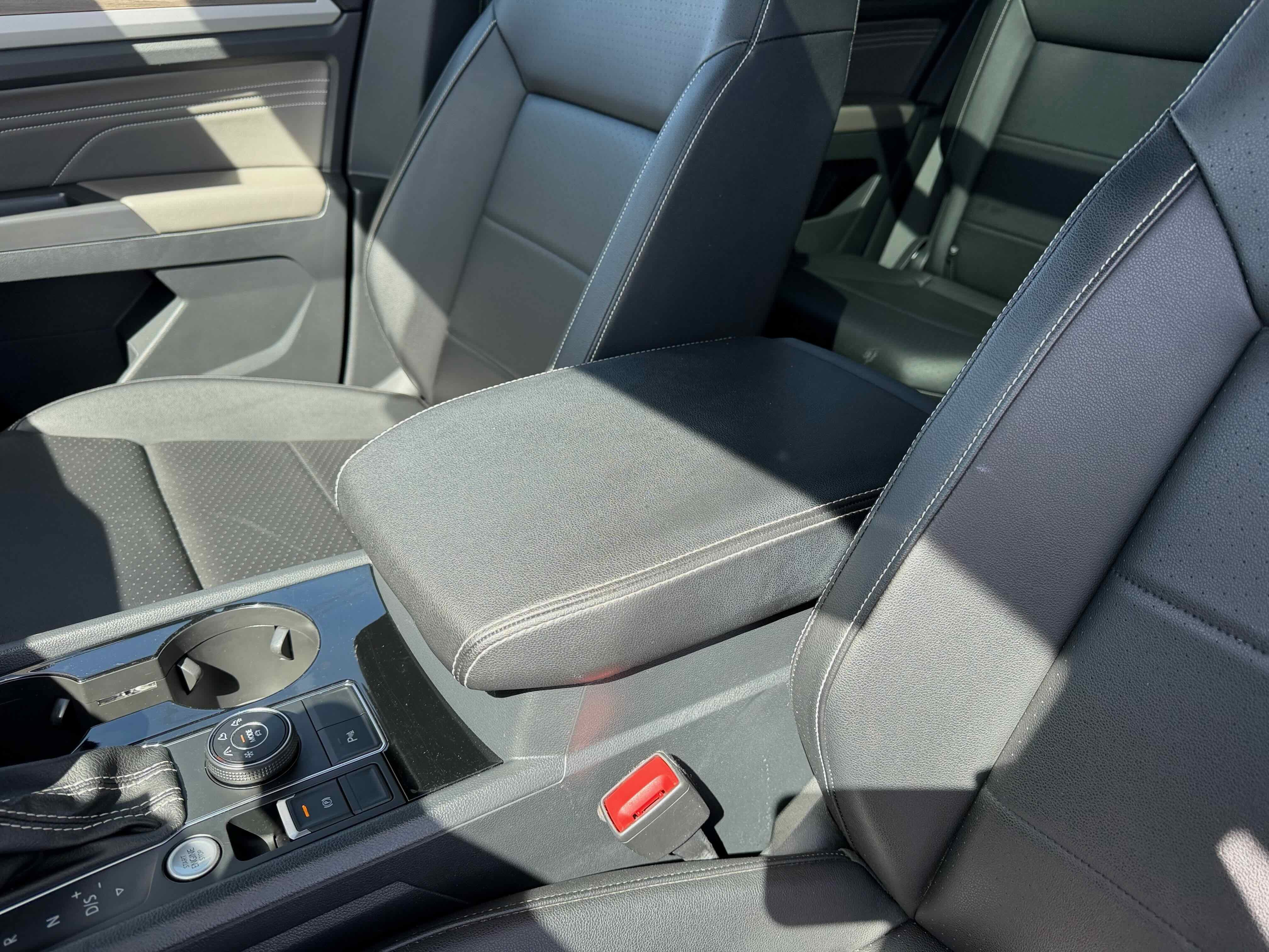 2023 Volkswagen Atlas 3.6L V6 SEL