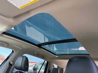 2023 Volkswagen Atlas 3.6L V6 SEL