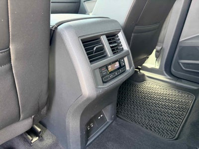 2023 Volkswagen Atlas 3.6L V6 SEL