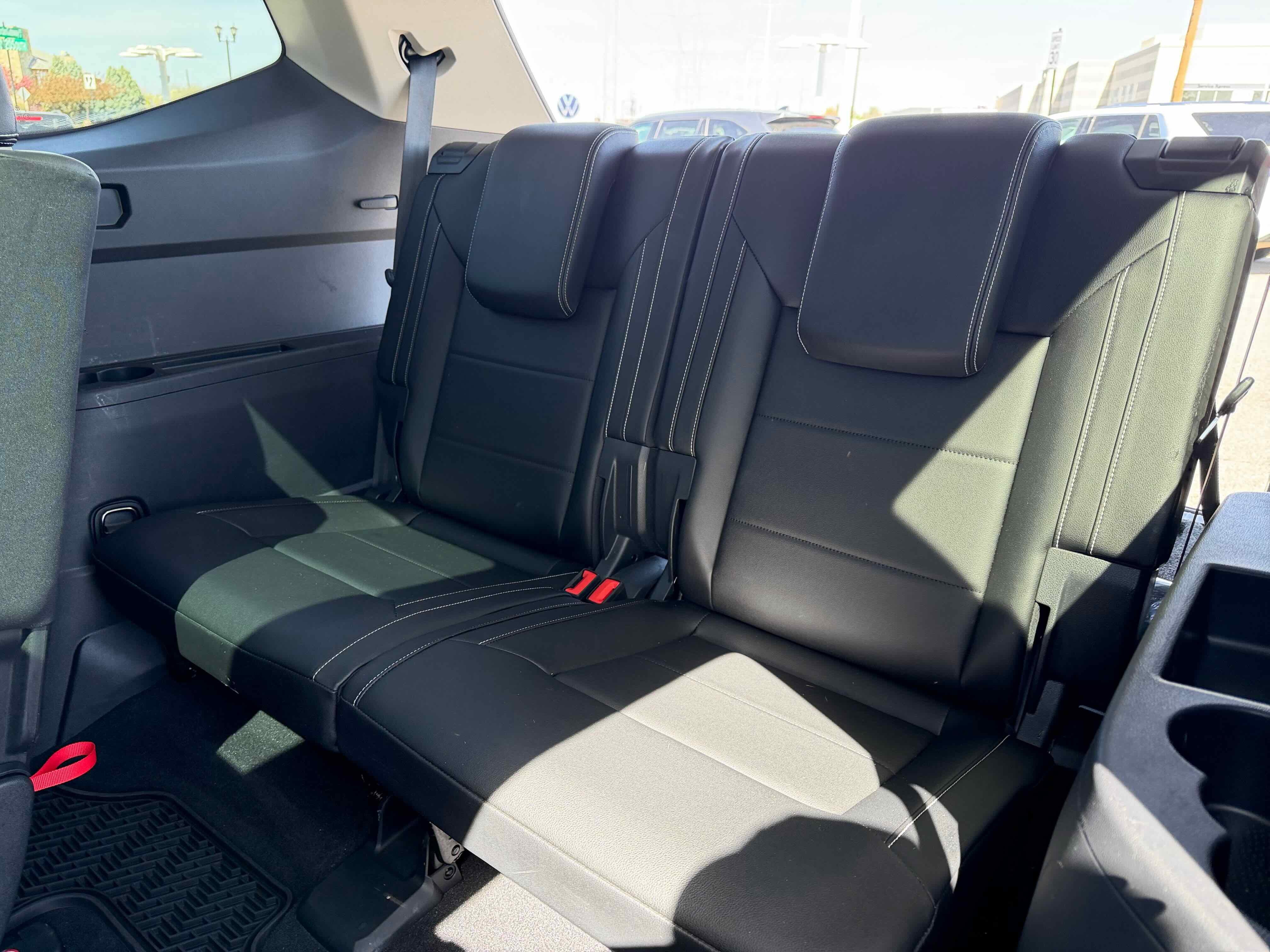 2023 Volkswagen Atlas 3.6L V6 SEL