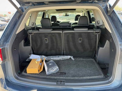 2023 Volkswagen Atlas 3.6L V6 SEL
