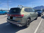 2024 Volkswagen Atlas 2.0T Peak Edition SE w/Technology