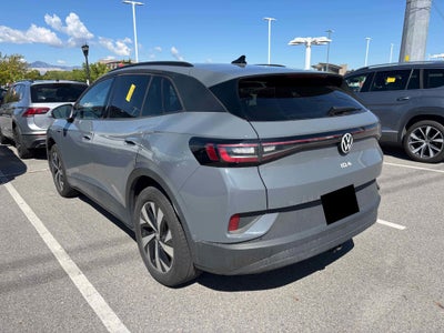 2023 Volkswagen ID.4 Pro