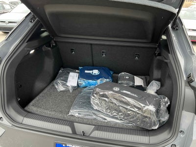 2026 Volkswagen ID.4 Pro