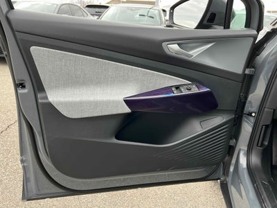 2026 Volkswagen ID.4 Pro