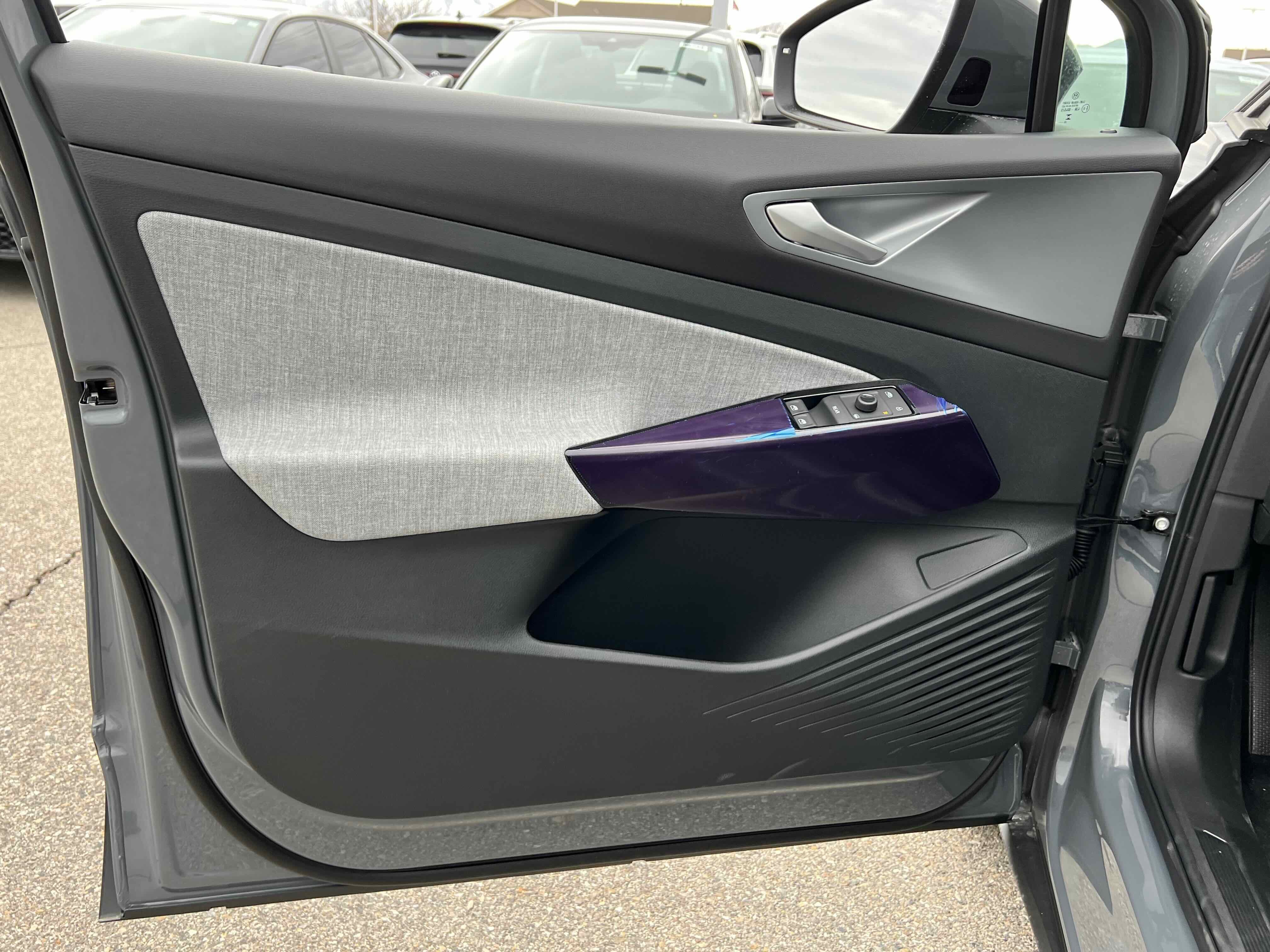 2026 Volkswagen ID.4 Pro