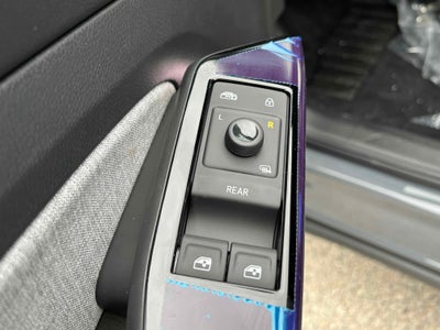 2026 Volkswagen ID.4 Pro