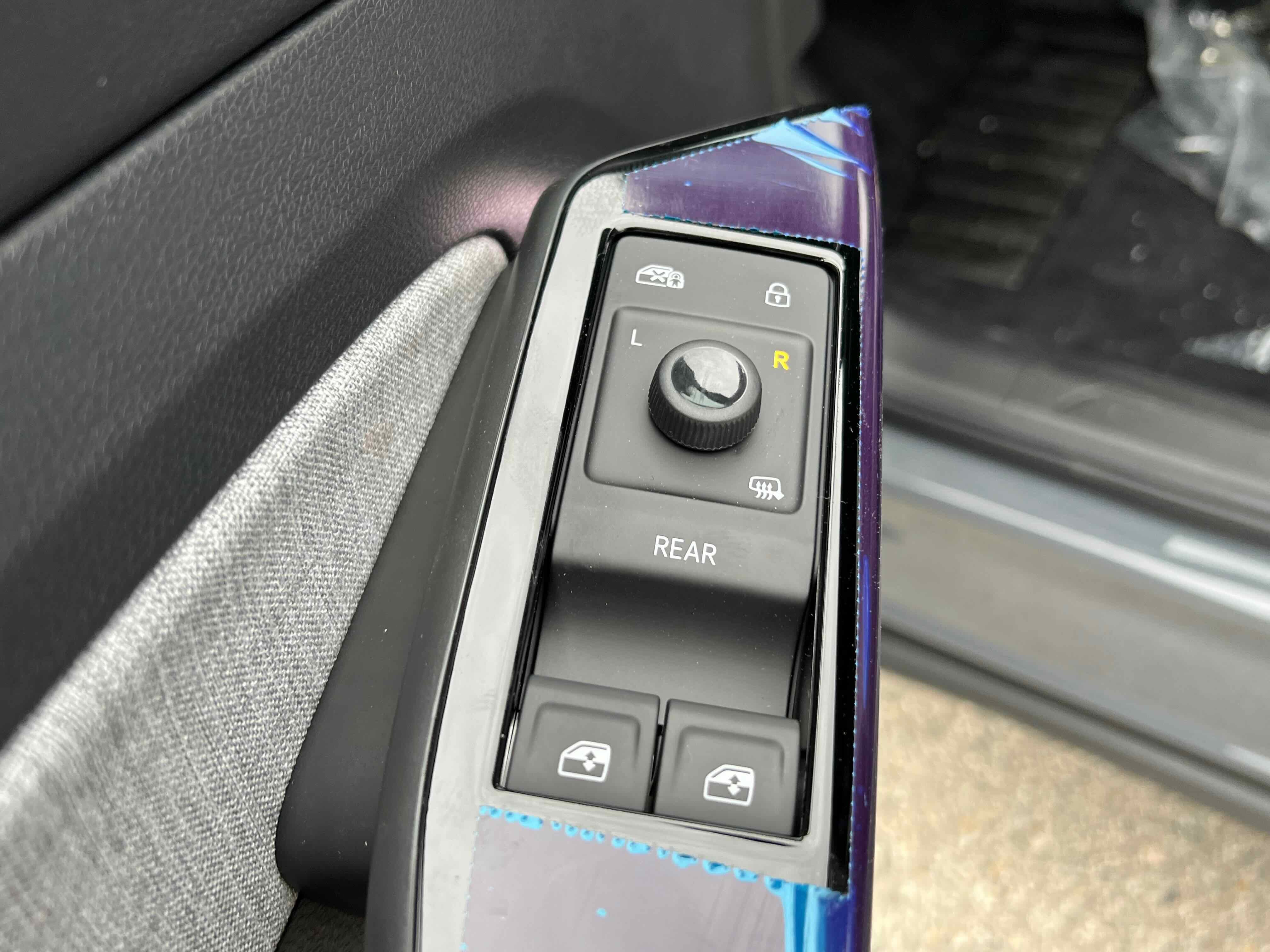 2026 Volkswagen ID.4 Pro