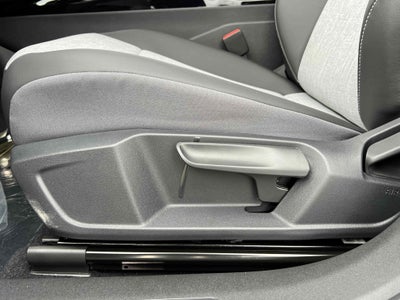 2026 Volkswagen ID.4 Pro