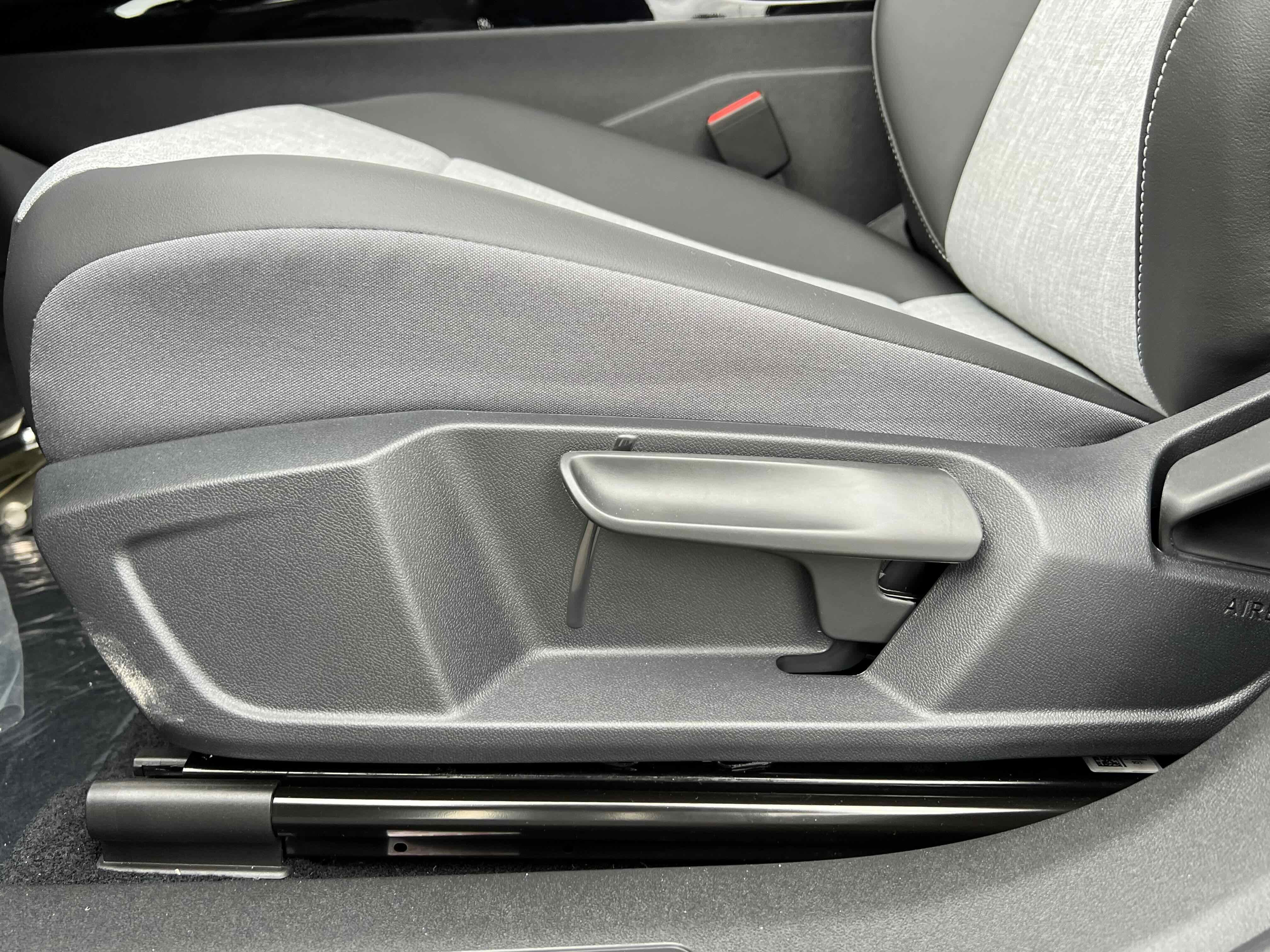 2026 Volkswagen ID.4 Pro