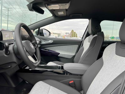 2026 Volkswagen ID.4 Pro