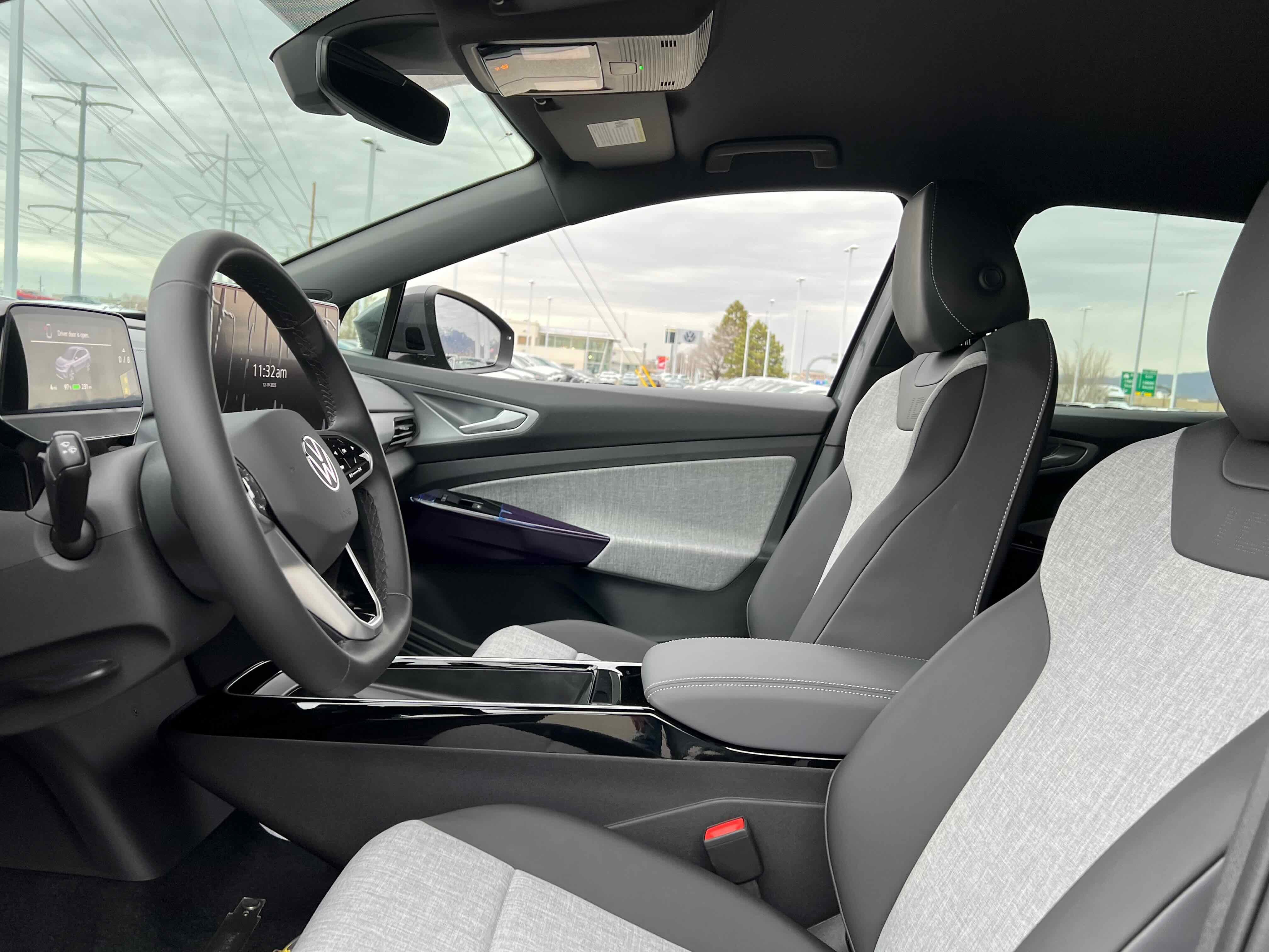 2026 Volkswagen ID.4 Pro