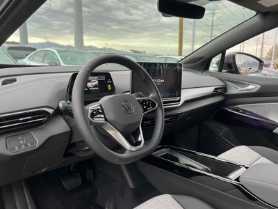 2026 Volkswagen ID.4 Pro