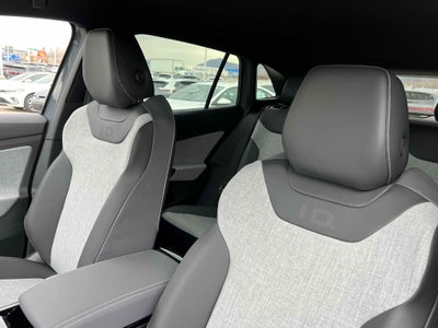 2026 Volkswagen ID.4 Pro