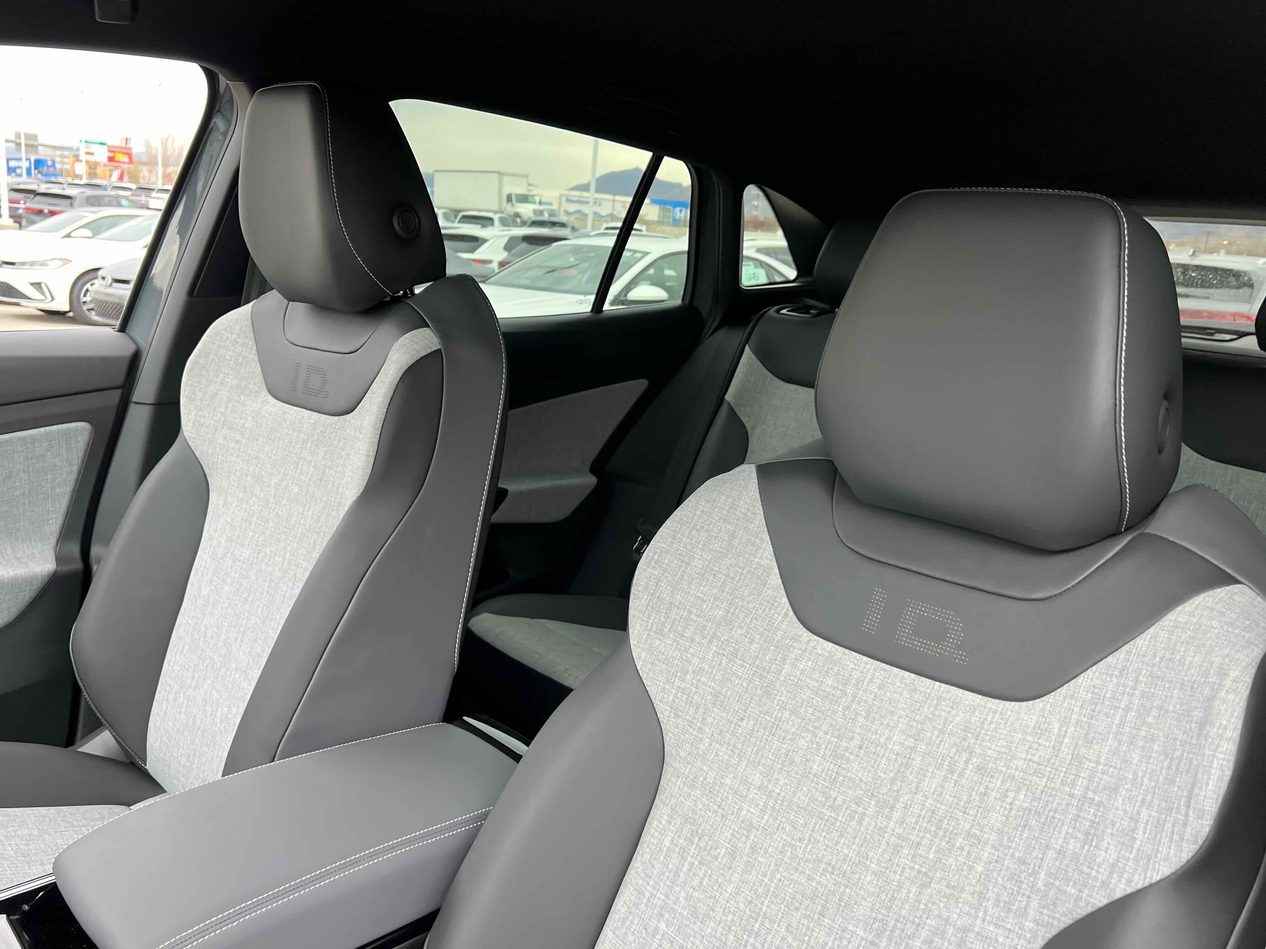 2026 Volkswagen ID.4 Pro