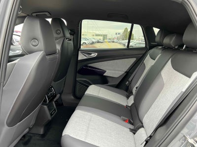 2026 Volkswagen ID.4 Pro