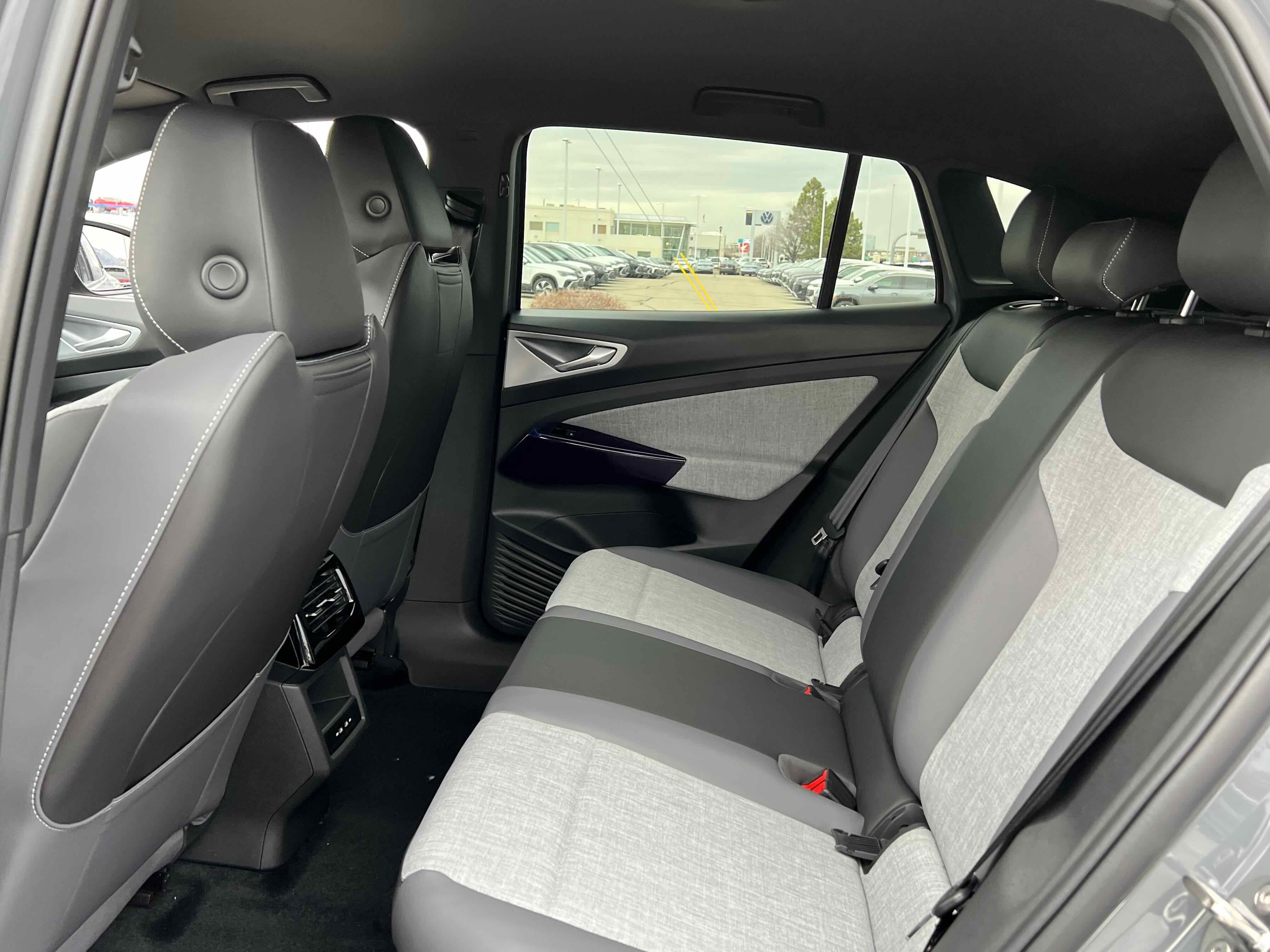 2026 Volkswagen ID.4 Pro