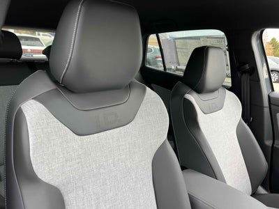 2026 Volkswagen ID.4 Pro