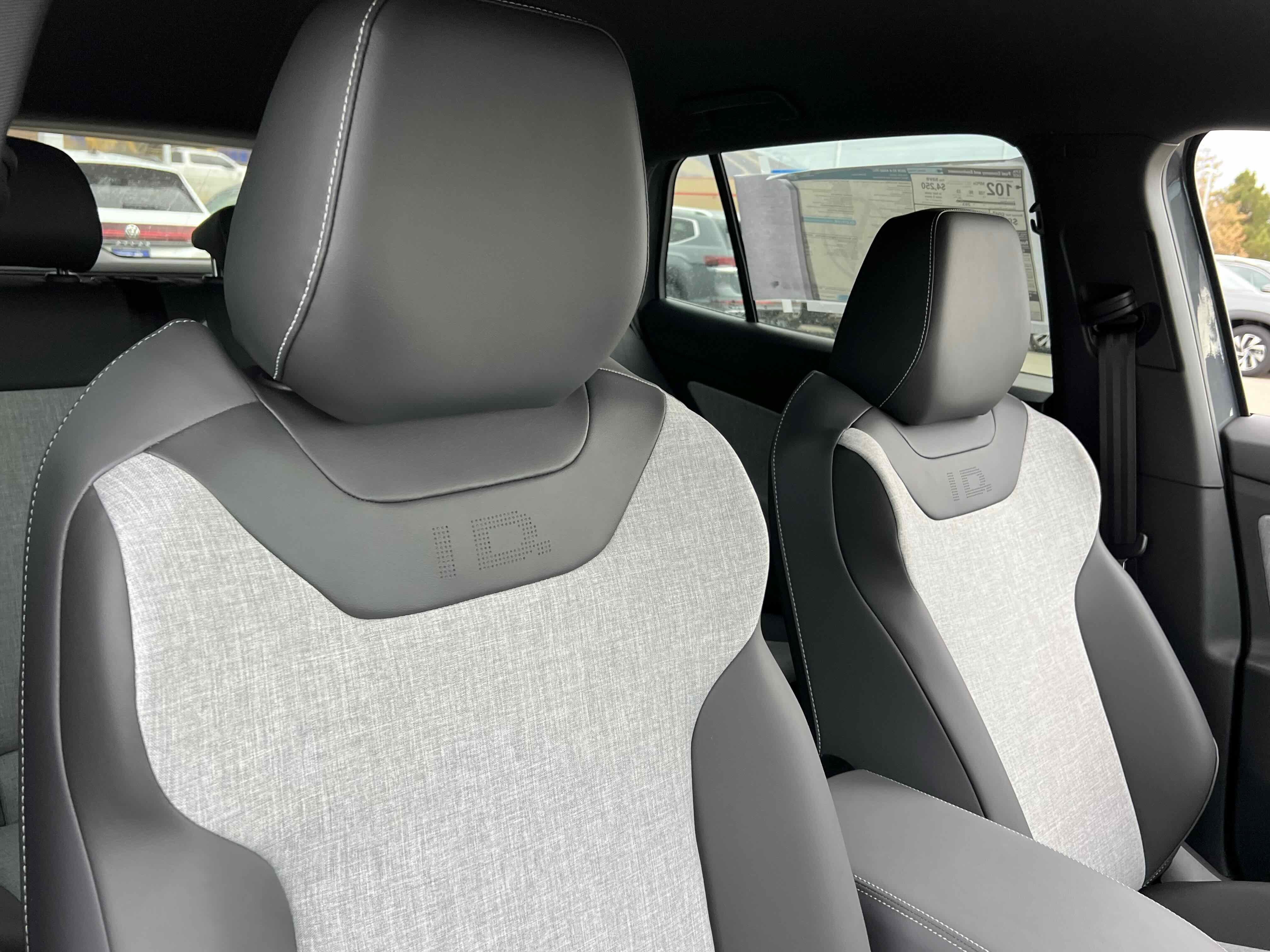 2026 Volkswagen ID.4 Pro