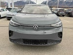 2026 Volkswagen ID.4 Pro