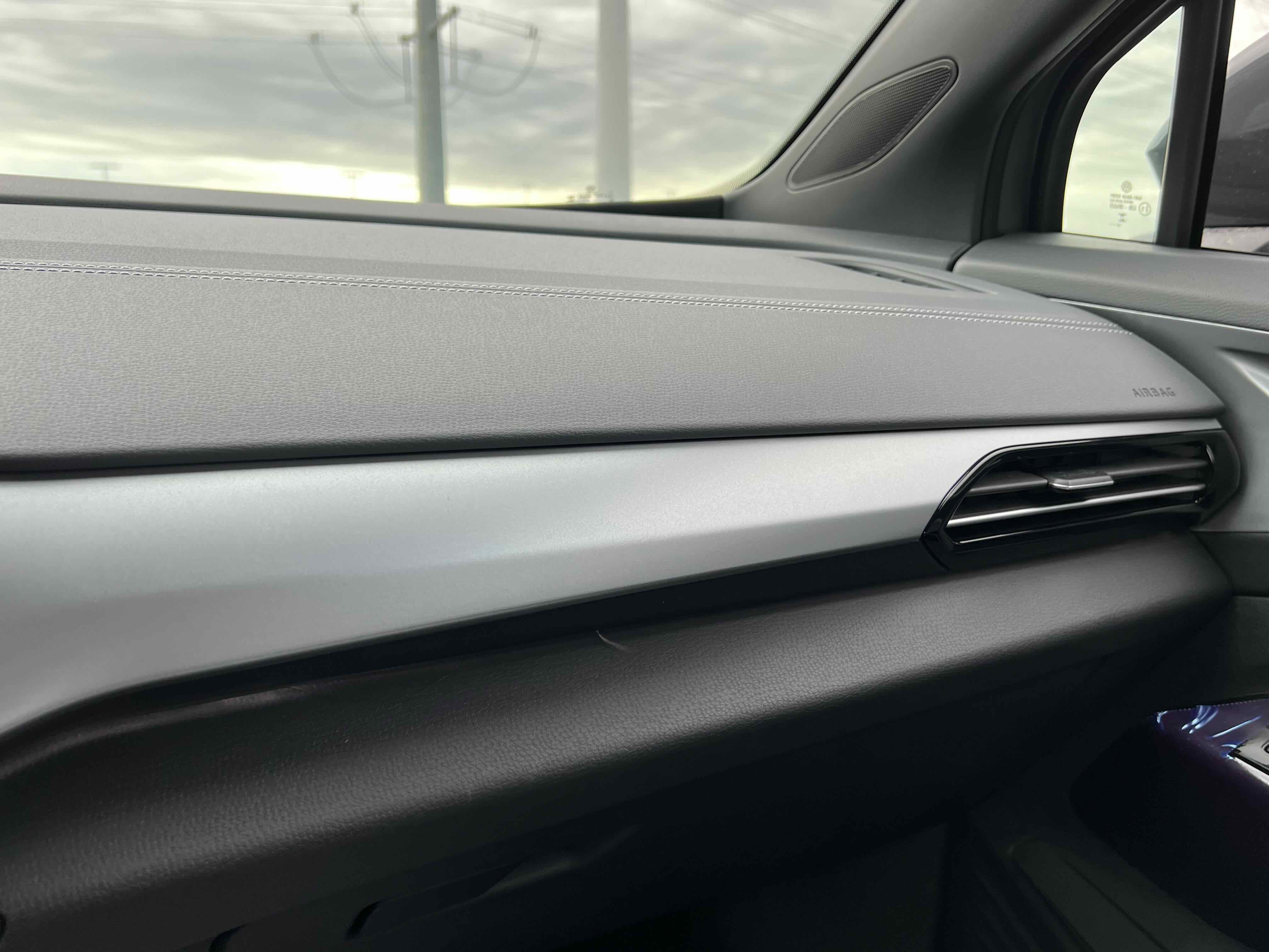 2026 Volkswagen ID.4 Pro