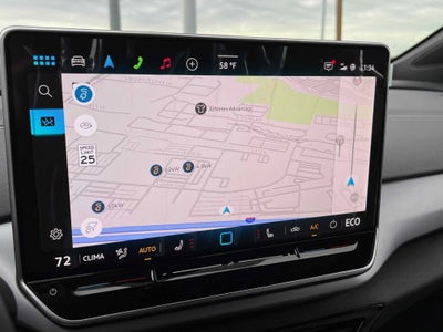 2026 Volkswagen ID.4 Pro