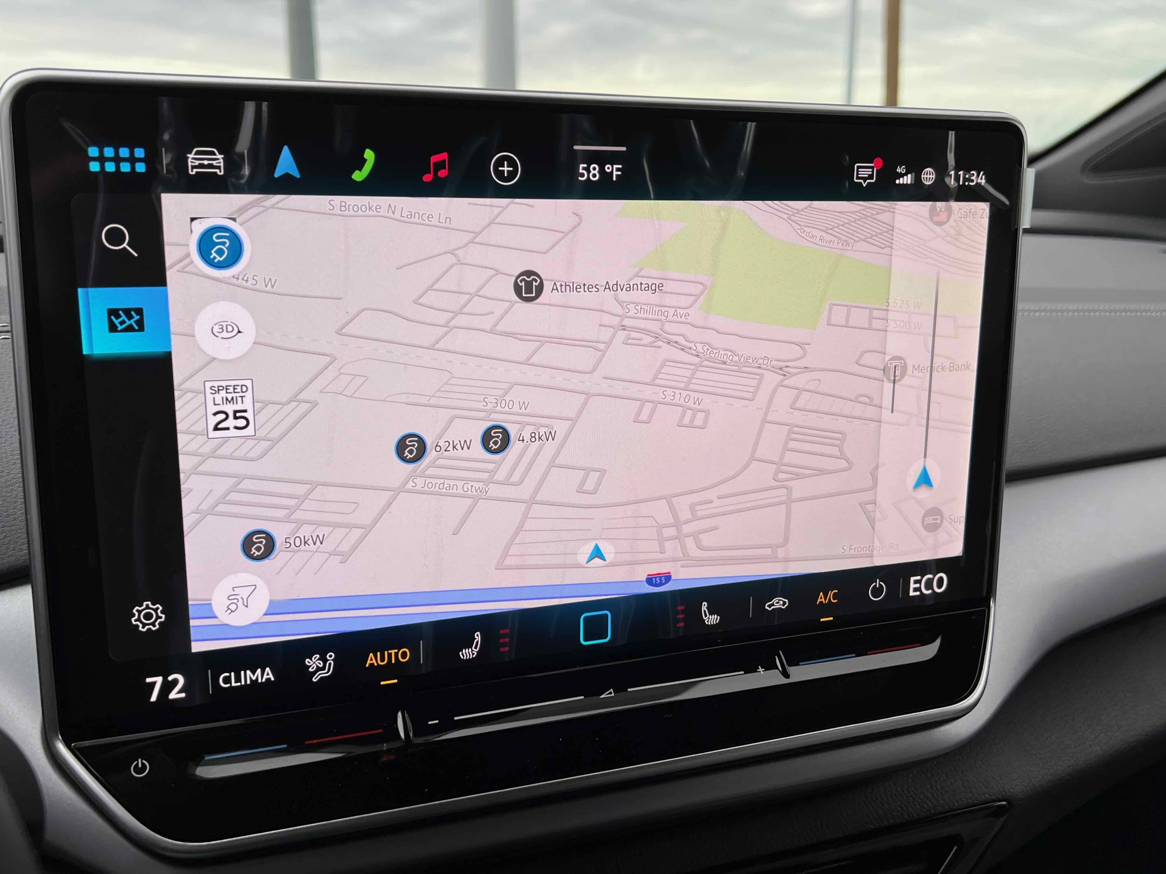 2026 Volkswagen ID.4 Pro