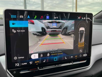 2026 Volkswagen ID.4 Pro