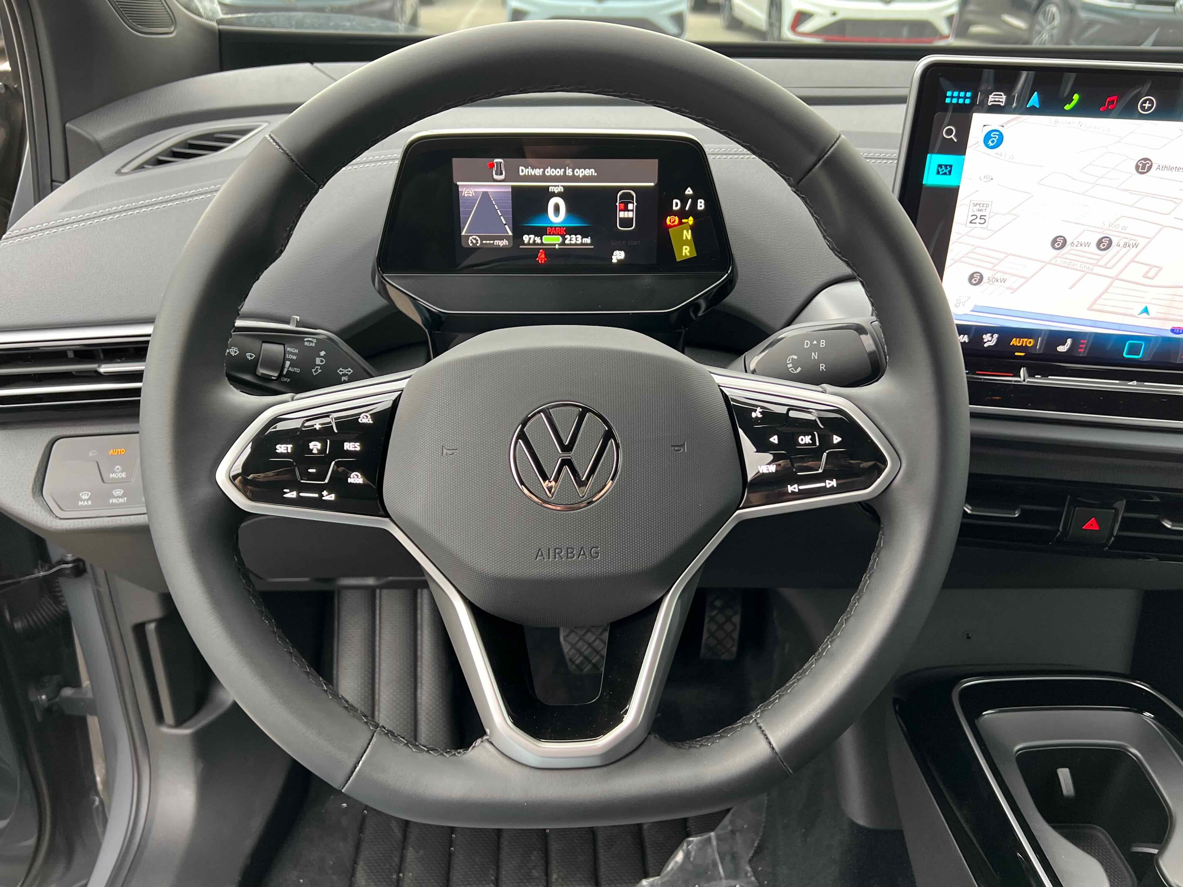 2026 Volkswagen ID.4 Pro