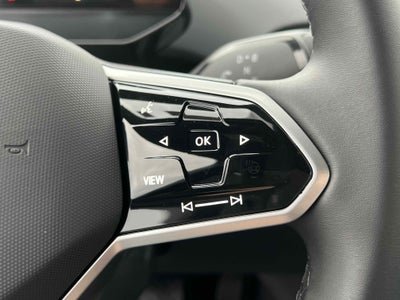 2026 Volkswagen ID.4 Pro