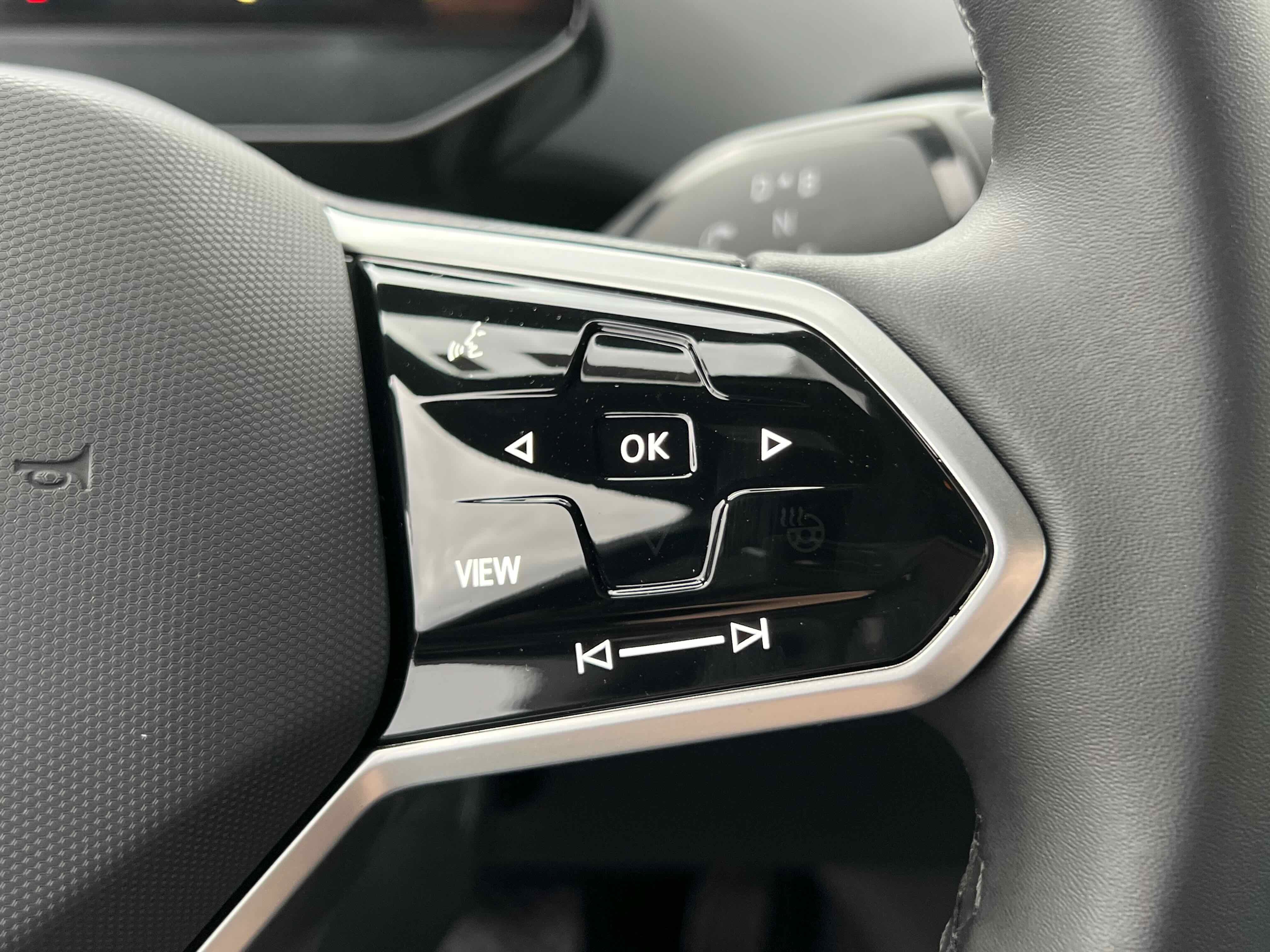 2026 Volkswagen ID.4 Pro