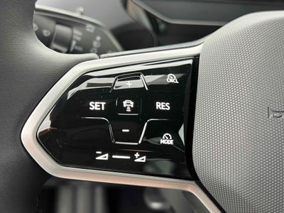 2026 Volkswagen ID.4 Pro