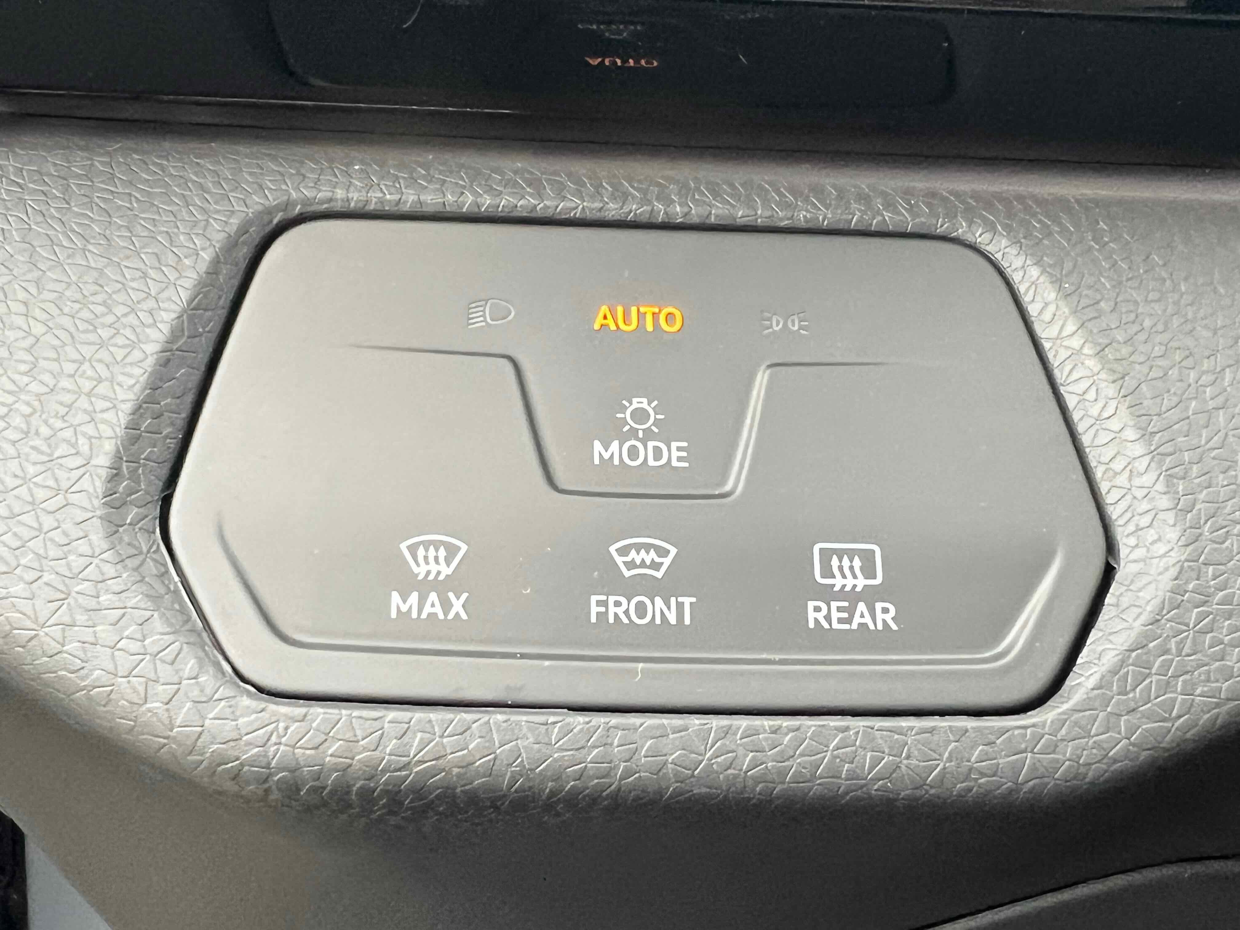 2026 Volkswagen ID.4 Pro