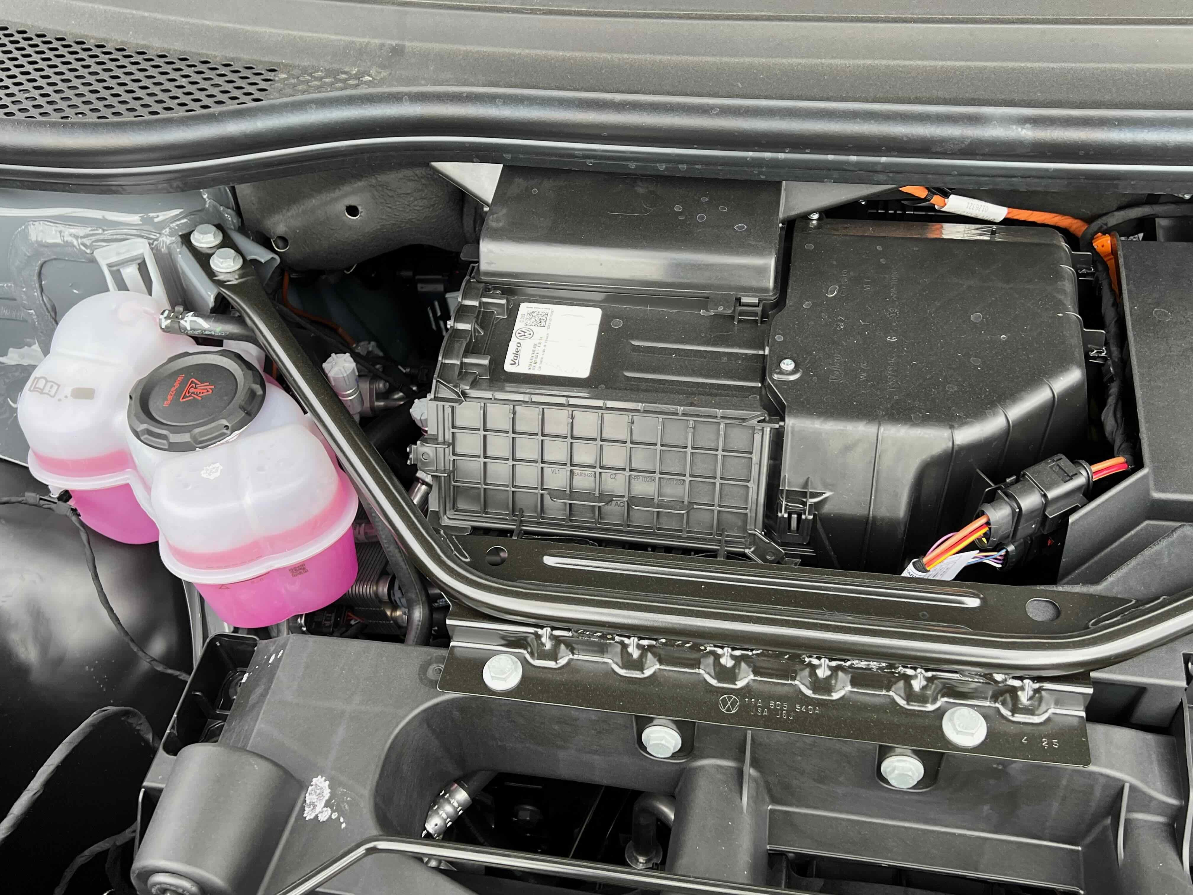 2026 Volkswagen ID.4 Pro